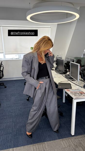 Full leaked Amanda holden page private onlyfans photo
