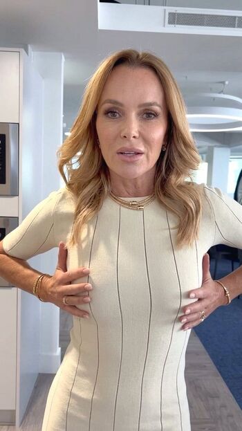 Full leaked Amanda holden private onlyfans photo