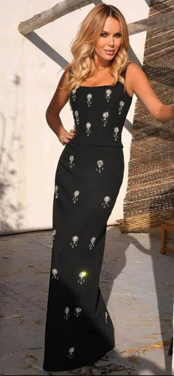 Full leaked Amanda holden private onlyfans photo