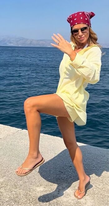 Full leaked Amanda holden page private onlyfans photo