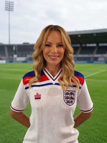 Full leaked Amanda holden page private onlyfans photo