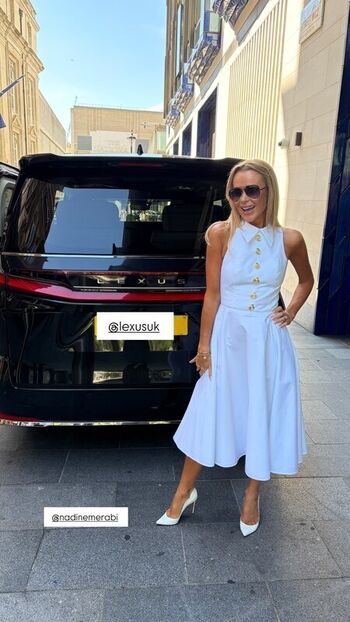 Full leaked Amanda holden private onlyfans photo