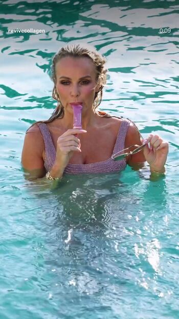 Full leaked Amanda holden page private onlyfans photo