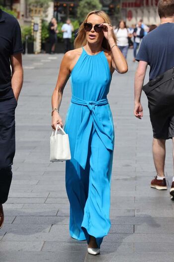 Full leaked Amanda holden page private onlyfans photo