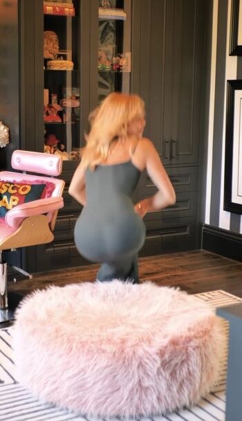Amanda Holden