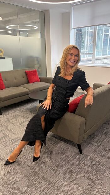 Amanda Holden