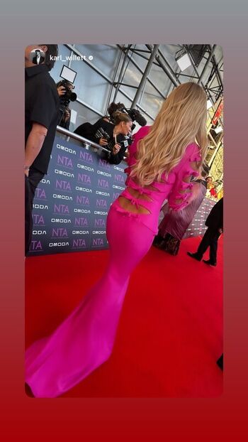 Full leaked Amanda holden  page private onlyfans photo