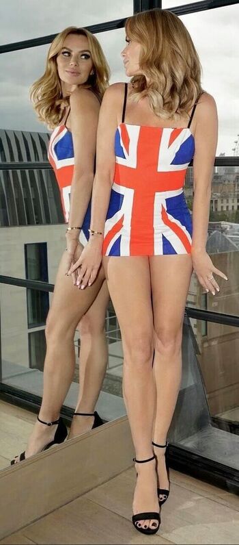 Full leaked Amanda holden  page private onlyfans photo