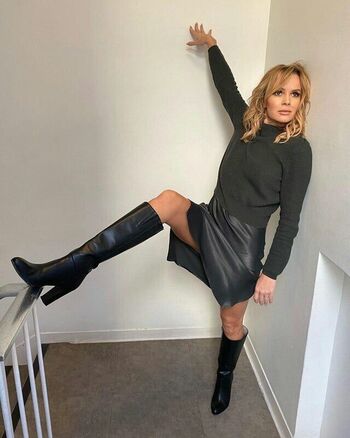 Full leaked Amanda holden private onlyfans photo