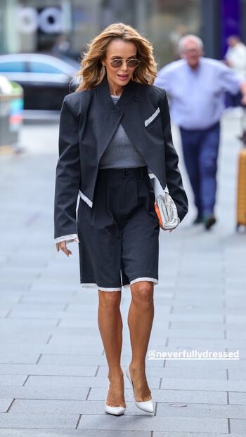 Amanda Holden