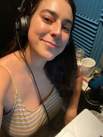 Amanda Lehan-Canto