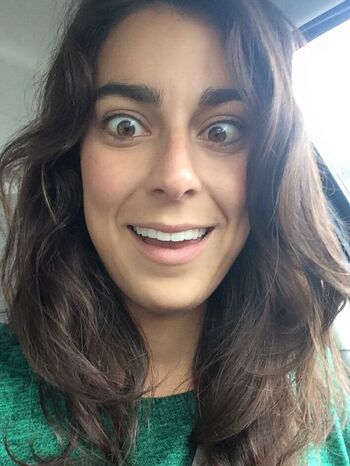 Amanda Lehan-Canto