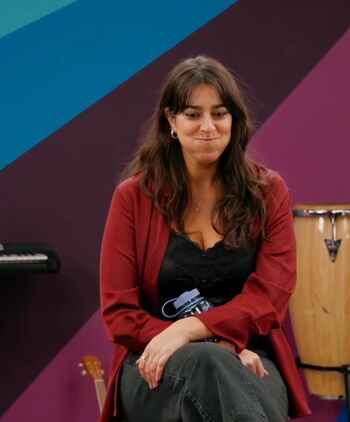 Amanda Lehan-Canto