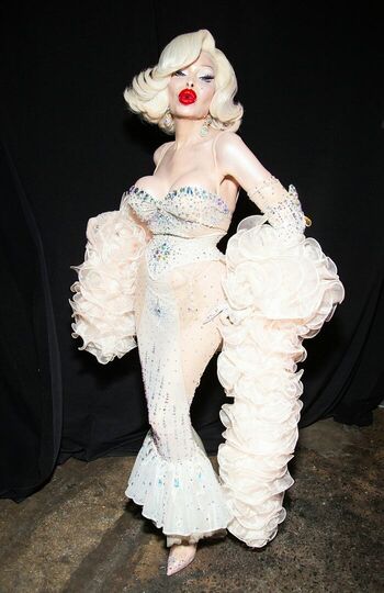 Amanda Lepore