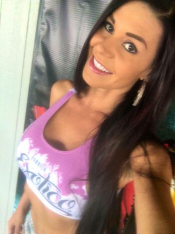 Full leaked Amanda lowry mandinikolic private onlyfans photo