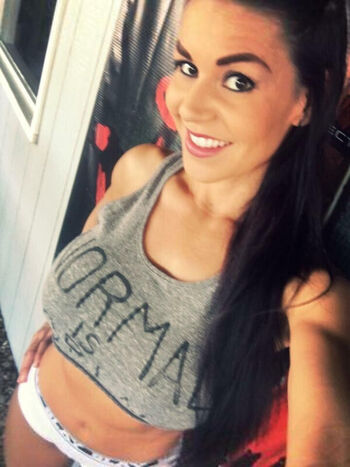 Full leaked Amanda lowry mandinikolic private onlyfans photo