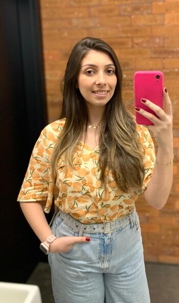 Full leaked Amanda machado private onlyfans photo