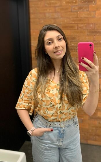 Full leaked Amanda machado private onlyfans photo