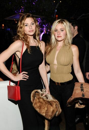 Full leaked Amanda michalka private onlyfans photo