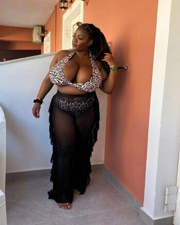 Full leaked Amanda nchoma page private onlyfans photo