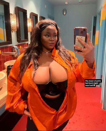 Full leaked Amanda nchoma private onlyfans photo