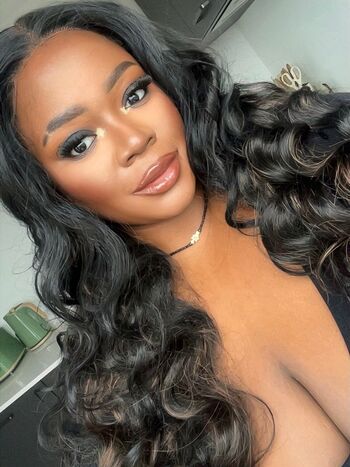 Full leaked Amanda nchoma private onlyfans photo