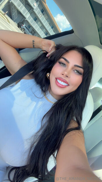 Full leaked Amanda nicole page private onlyfans photo