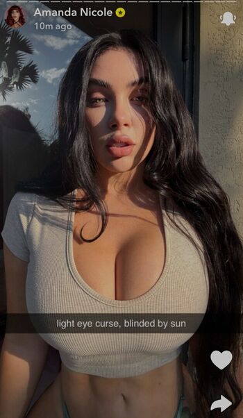 Amanda Nicole