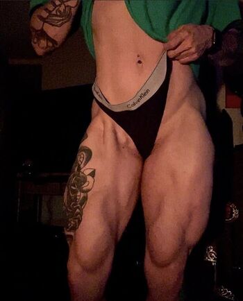 Full leaked Amanda powell private onlyfans photo