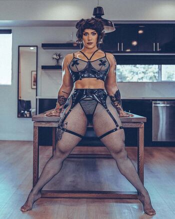 Amanda Powell