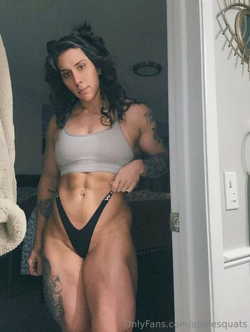 Full leaked Amanda powell private onlyfans photo