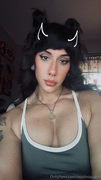 Full leaked Amanda powell private onlyfans photo