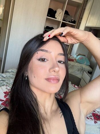 Full leaked Amanda rodrigues private onlyfans photo