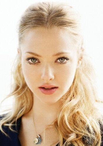 Amanda Seyfried