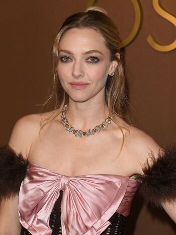 Amanda Seyfried