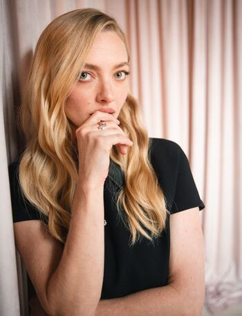 Amanda Seyfried