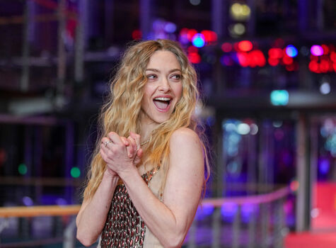 Amanda Seyfried