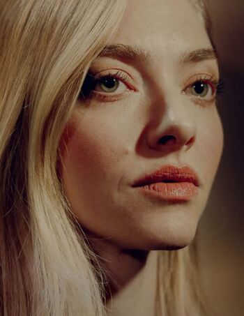 Full leaked Amanda seyfried  page private onlyfans photo