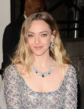 Full leaked Amanda seyfried  page private onlyfans photo
