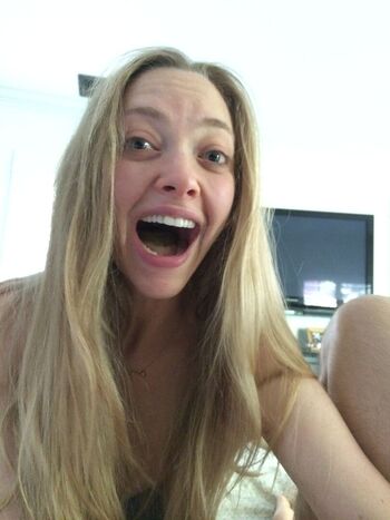 Full leaked Amanda seyfried  page private onlyfans photo