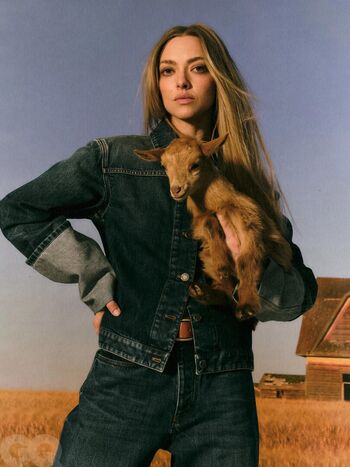 Full leaked Amanda seyfried private onlyfans photo