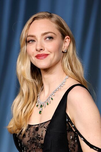 Full leaked Amanda seyfried  page private onlyfans photo