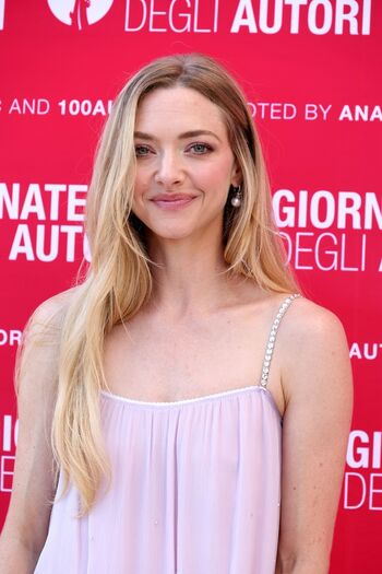 Full leaked Amanda seyfried page private onlyfans photo