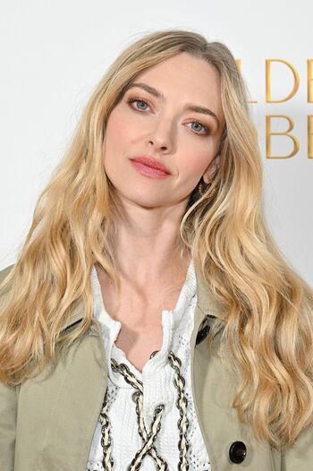 Full leaked Amanda seyfried page private onlyfans photo