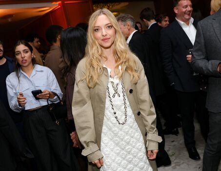 Full leaked Amanda seyfried page private onlyfans photo