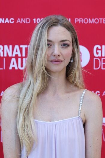 Full leaked Amanda seyfried private onlyfans photo