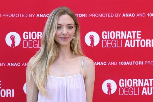 Full leaked Amanda seyfried private onlyfans photo