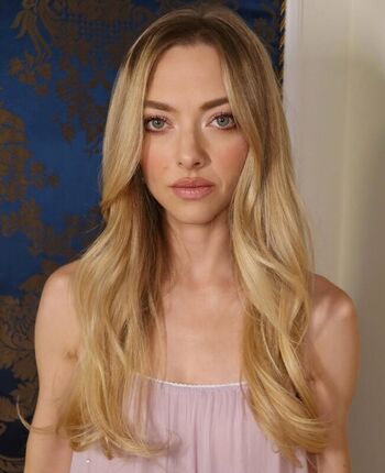 Full leaked Amanda seyfried private onlyfans photo
