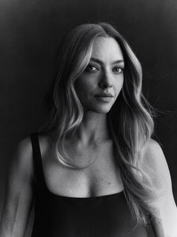 Amanda Seyfried