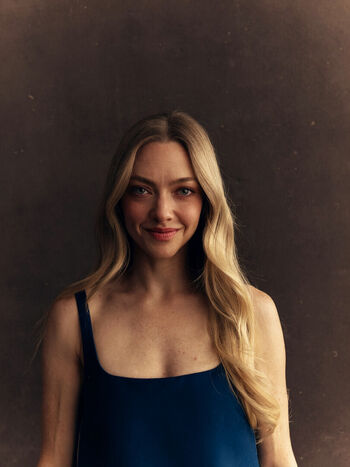 Amanda Seyfried